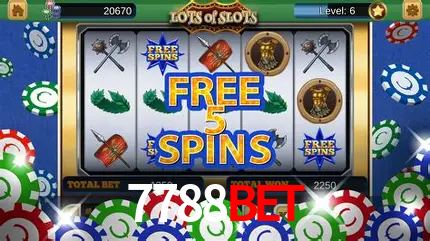 Slot Games Collection